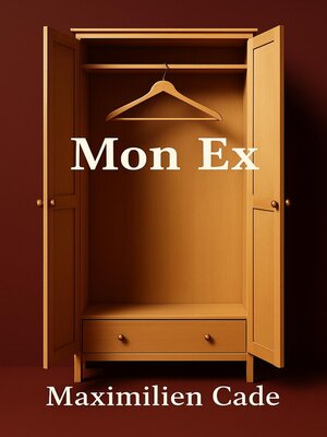 cover image of Mon Ex